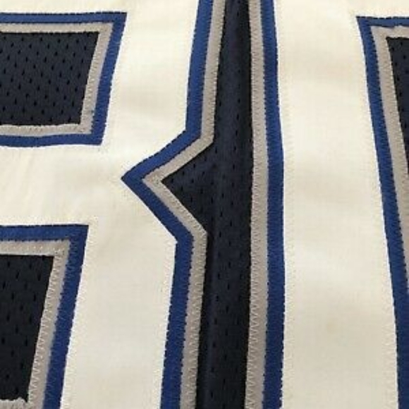 Rare AUTHENTIC Buffalo Bills Eric Moulds Jersey - Picture 5 of 6